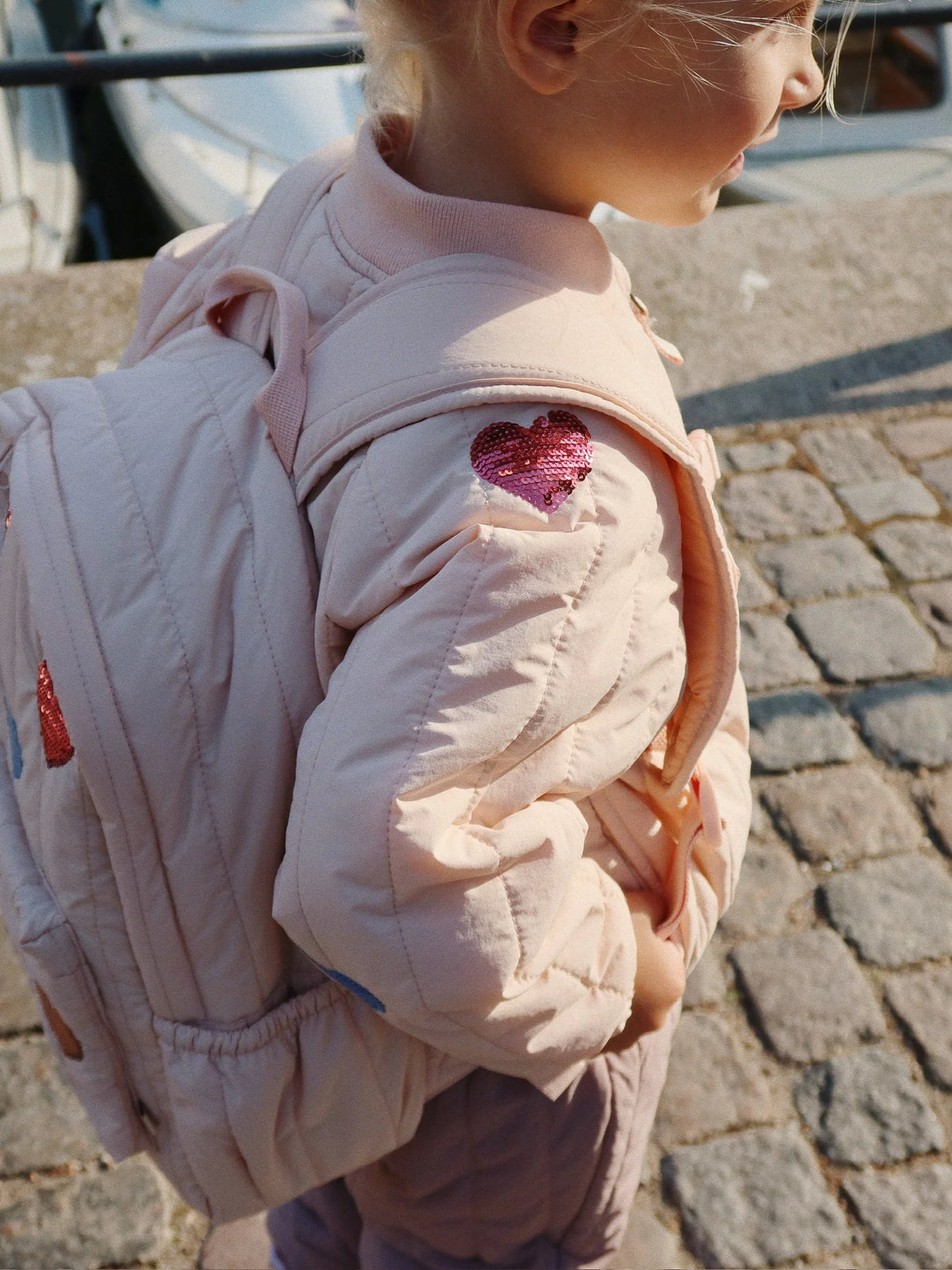 Konges Sløjd Juno Rucksack