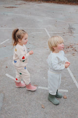 Konges Sløjd Lou Terry Pullover