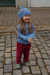 Konges Sløjd Belou Strickjacke