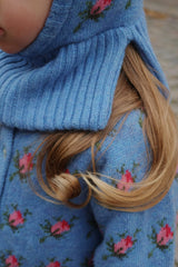 Konges Sløjd Belou Strickjacke