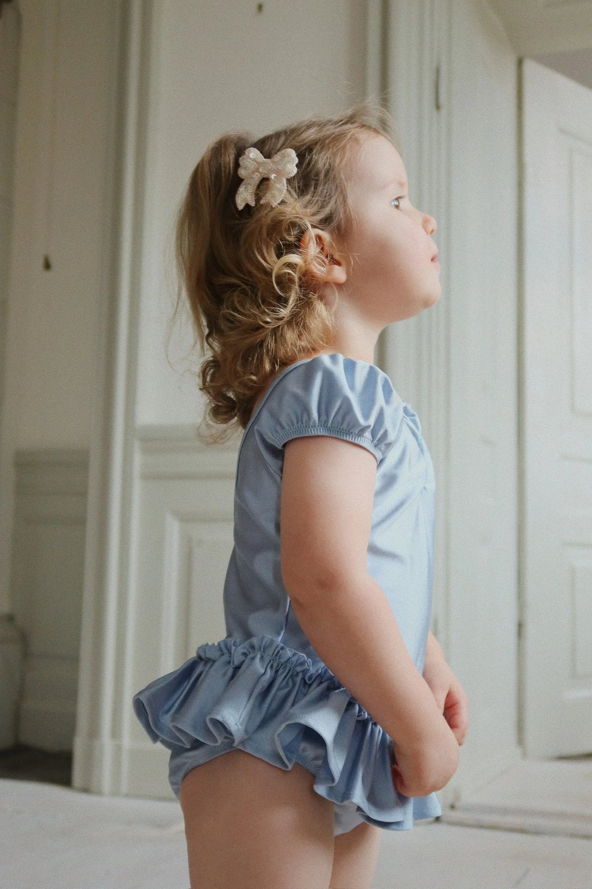 Konges Sløjd Mousse Tutu