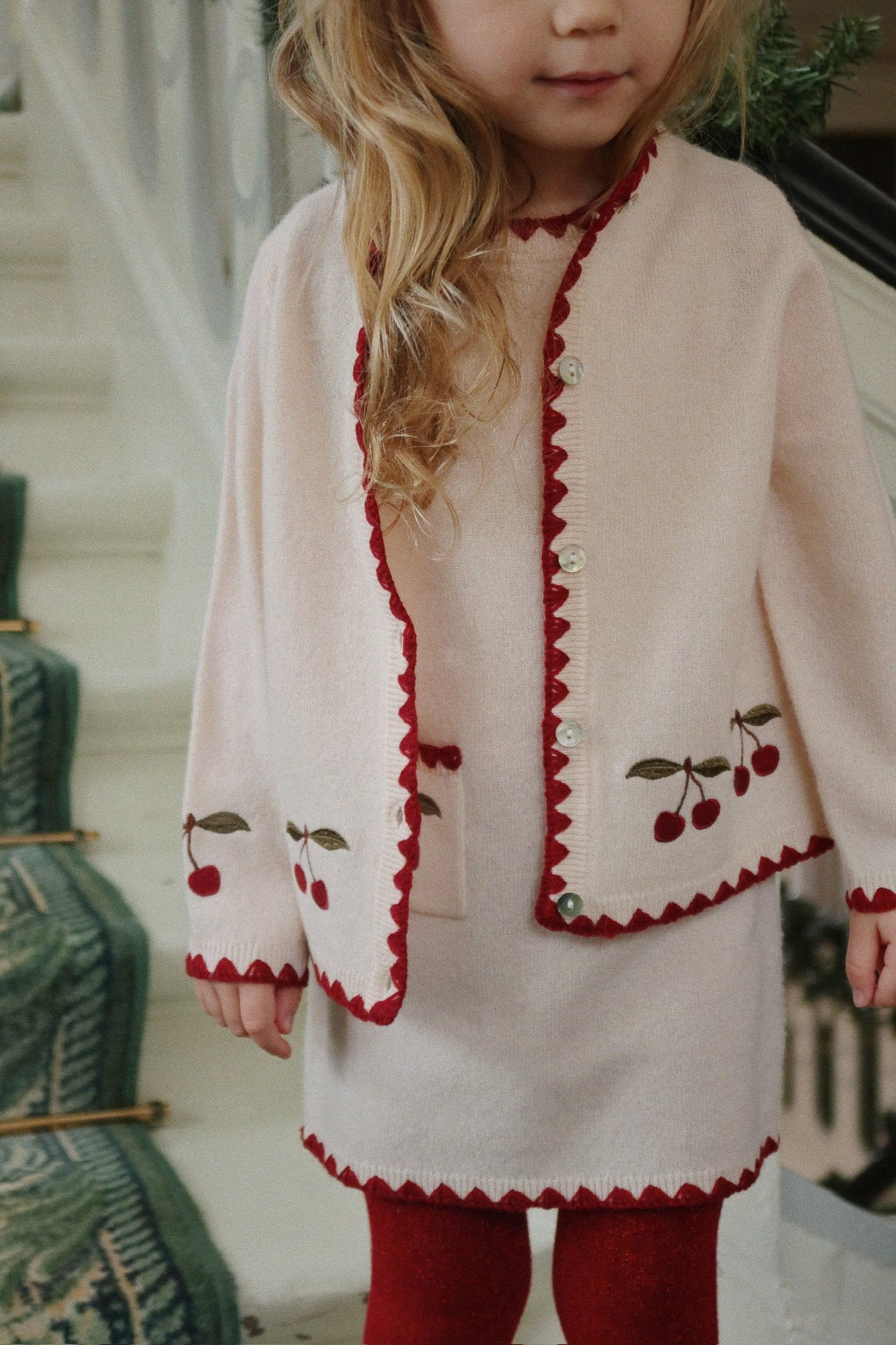Konges Sløjd Collette Kleid