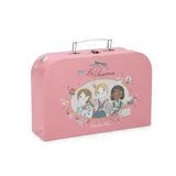 MOULIN ROTY Geschirrkoffer "les Parisienne" - Nook' d' Mel - Kinder Concept Store