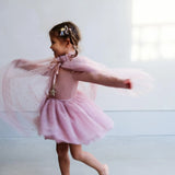 Prinzessinnen Tutu Rock - Nook' d' Mel - Kinder Concept Store