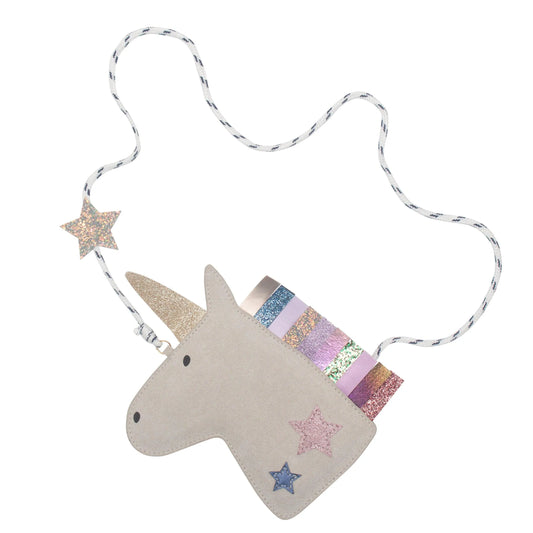 Einhorn Tasche - Nook' d' Mel - Kinder Concept Store