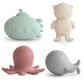 Baby Badespielzeug-Set - Sealife - Nook' d' Mel - Kinder Concept Store