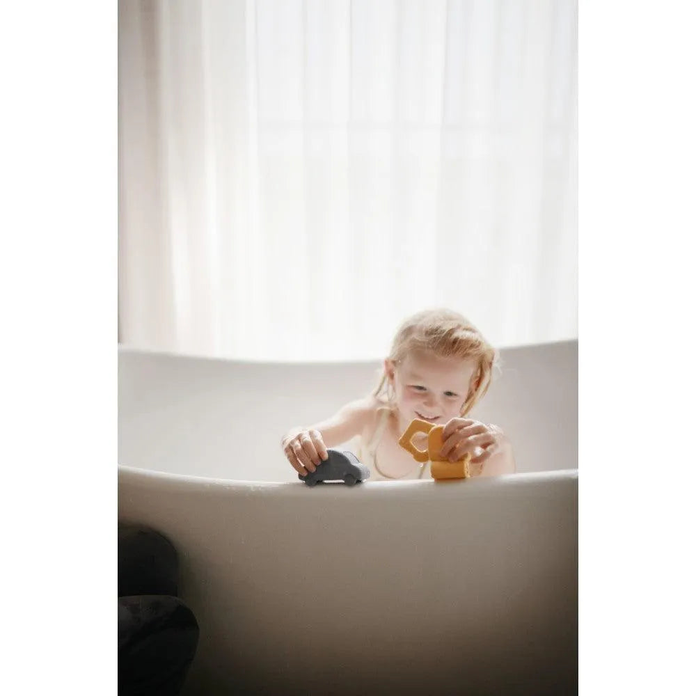 Baby Badespielzeug-Set - Vehicles - Nook' d' Mel - Kinder Concept Store
