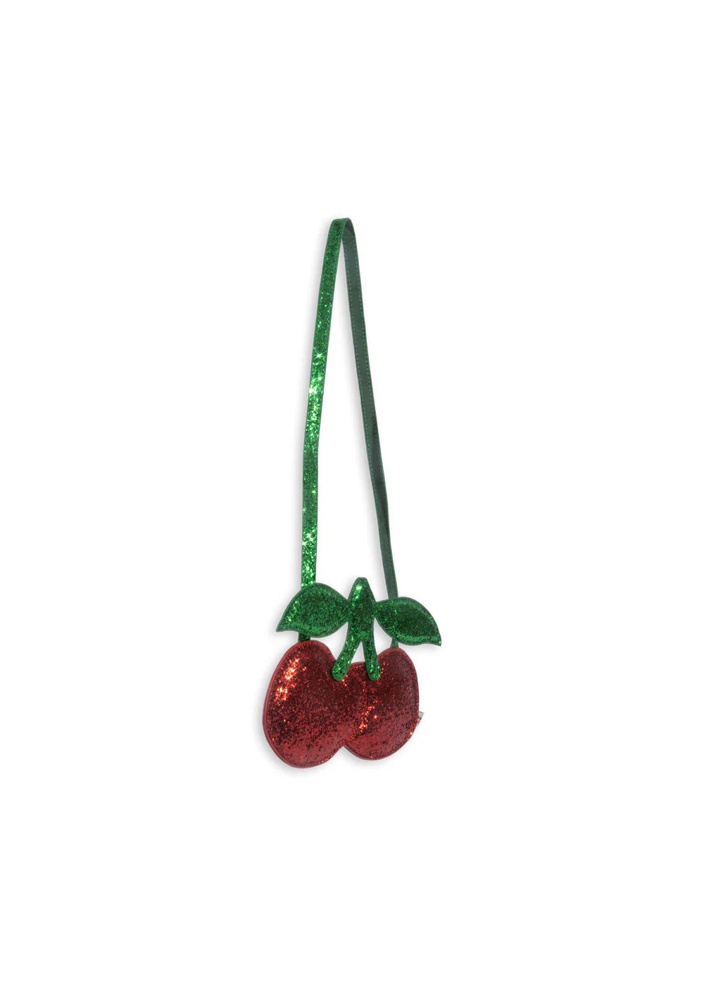 Konges Sløjd Cherry Geldbörse