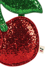 Konges Sløjd Cherry Geldbörse