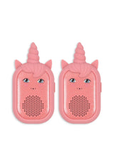 Konges Sløjd Walkie Talkie