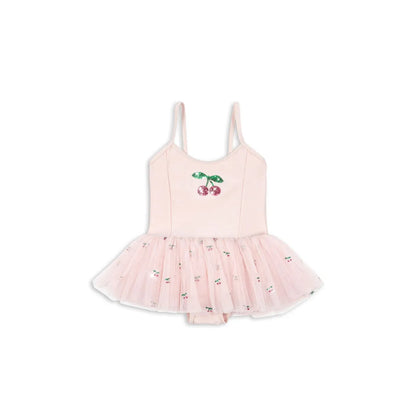Konges Sløjd Marina Kleid - Nook' d' Mel - Kinder Concept Store