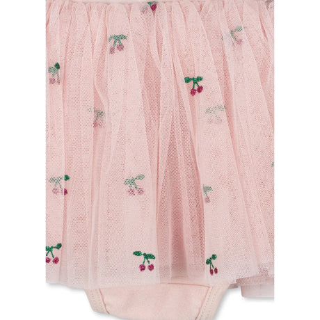 Konges Sløjd Marina Kleid - Nook' d' Mel - Kinder Concept Store
