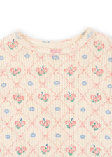 Konges Sløjd Minnie Bluse