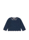 Konges Sløjd Rosier Pullover