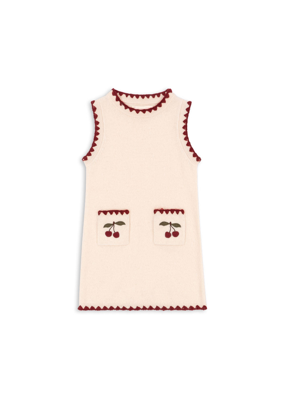 Konges Sløjd Collette Kleid