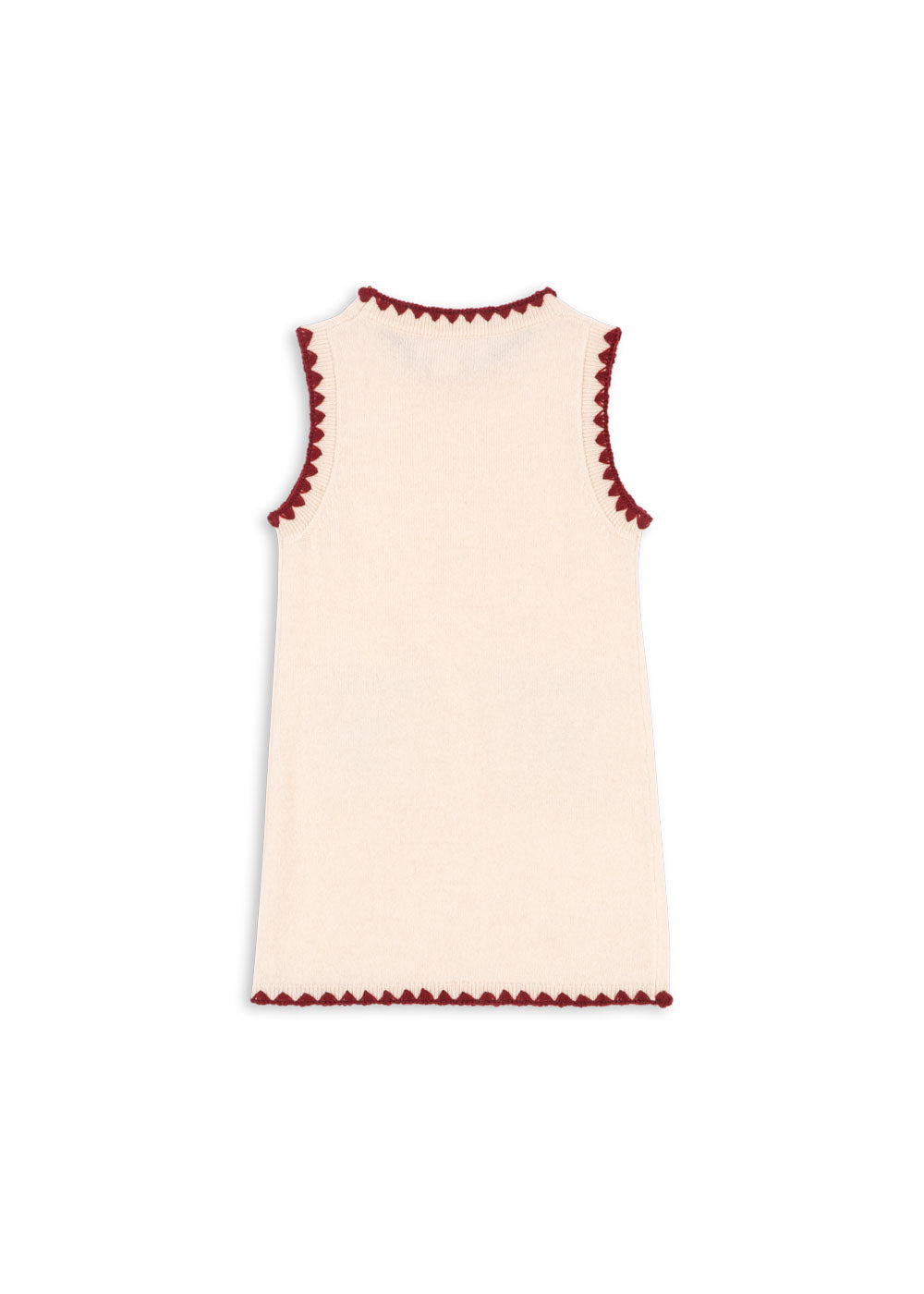 Konges Sløjd Collette Kleid