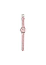 Konges Sløjd Kinder Glitter Armbanduhr