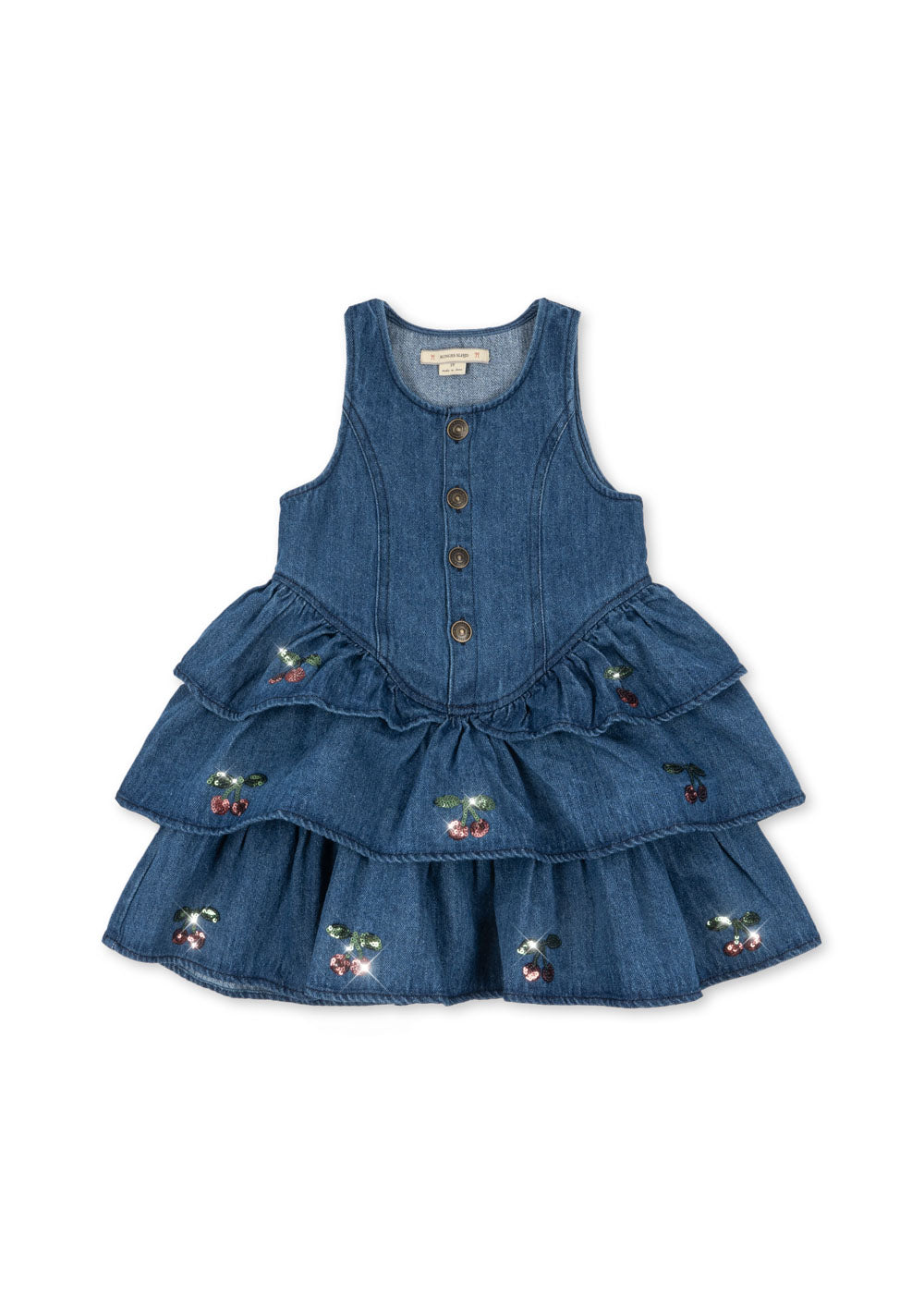 Konges Sløjd Elba Kleid
