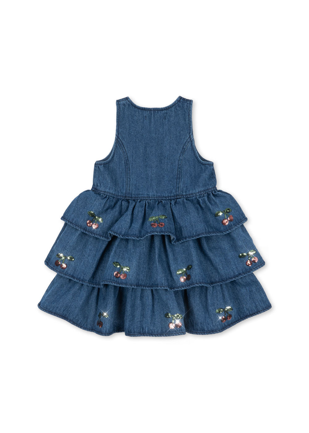 Konges Sløjd Elba Kleid