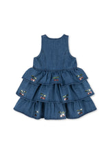 Konges Sløjd Elba Kleid