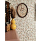 Kinderposter Lady Kaninchen mit ovaler Rahmen - Nook' d' Mel - Kinder Concept Store