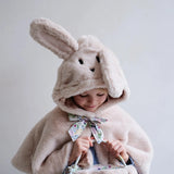 MIMI & LULA Hasen Umhang - Nook' d' Mel - Kinder Concept Store