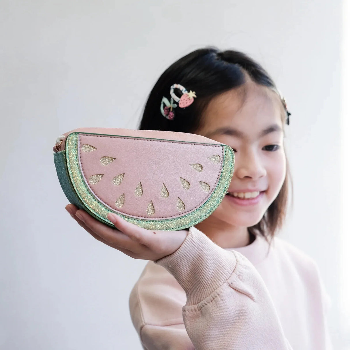 MIMI & LULA Wassermelonen Tasche - Nook' d' Mel - Kinder Concept Store