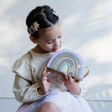 MIMI & LULA Dreamland Regenbogen Tasche - Nook' d' Mel - Kinder Concept Store