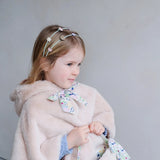 MIMI & LULA Hasen Umhang - Nook' d' Mel - Kinder Concept Store