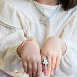 MIMI & LULA Fliegendes Einhorn Schmuckset - Nook' d' Mel - Kinder Concept Store