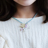 MIMI & LULA Fliegendes Einhorn Schmuckset - Nook' d' Mel - Kinder Concept Store
