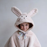 MIMI & LULA Hasen Umhang - Nook' d' Mel - Kinder Concept Store