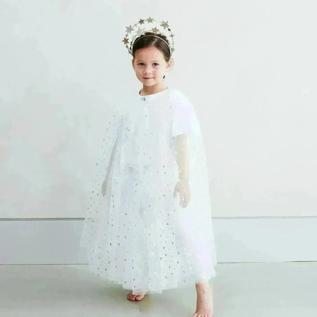 Engel - Langes Tutu - Nook' d' Mel - Kinder Concept Store