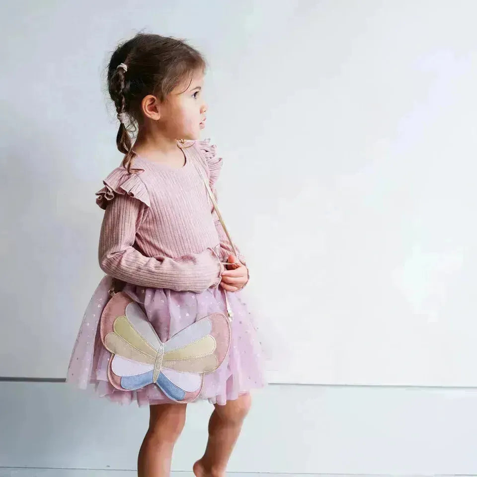 Schmetterling Tasche - Nook' d' Mel - Kinder Concept Store