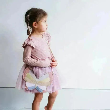 Schmetterling Tasche - Nook' d' Mel - Kinder Concept Store