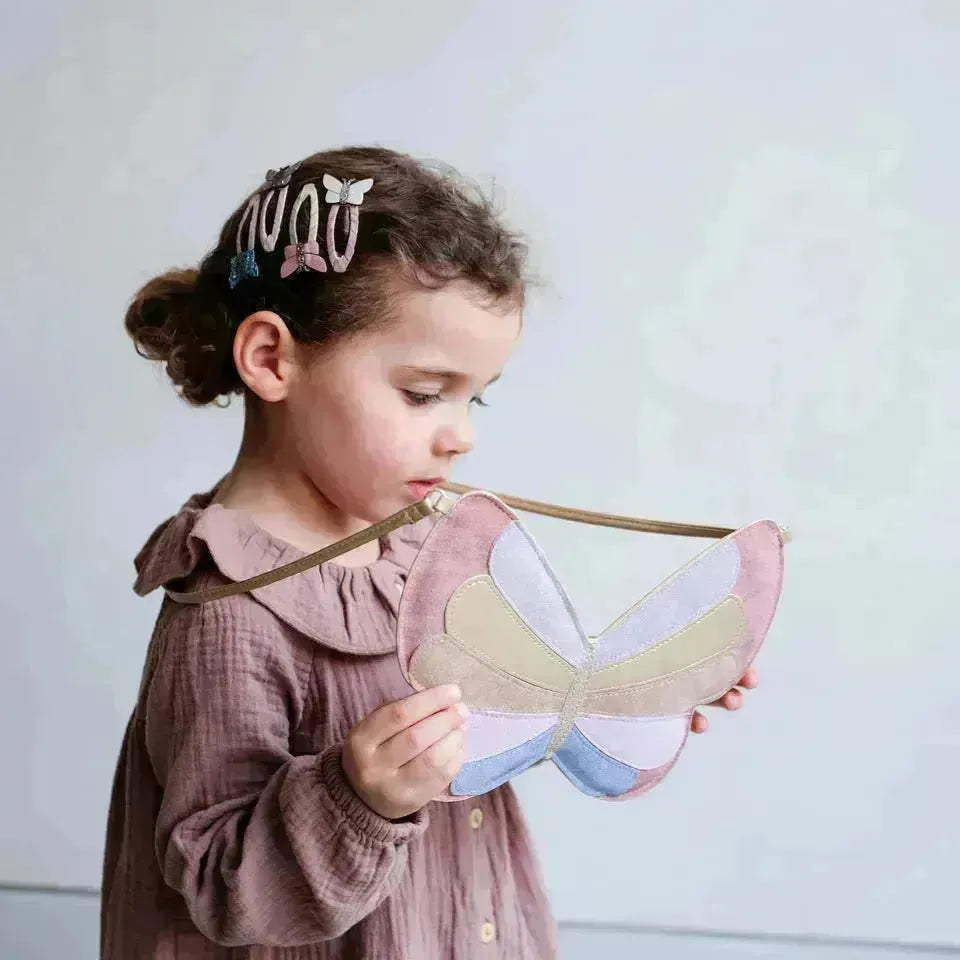 Schmetterling Tasche - Nook' d' Mel - Kinder Concept Store