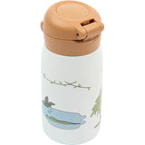 FABELAB Trinkflasche Tiger 320 ml - Nook' d' Mel - Kinder Concept Store