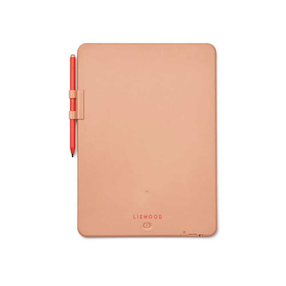 LIEWOOD Magische Zeichentafel Zora (Mini-Tablet, 10 Zoll)