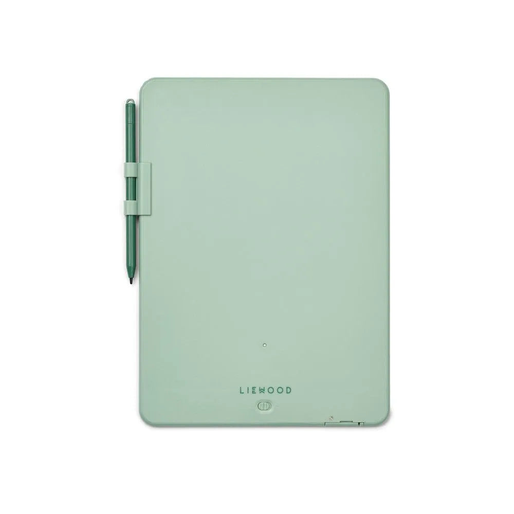 LIEWOOD Magische Zeichentafel Zora (Mini-Tablet, 10 Zoll)