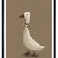 OliOli Vintage Poster Die Gans 