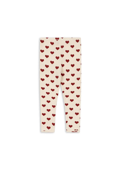Konges Sløjd Minnie Leggings - Nook' d' Mel - Kinder Concept Store