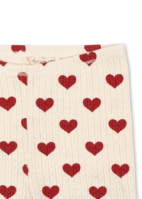 Konges Sløjd Minnie Leggings - Nook' d' Mel - Kinder Concept Store