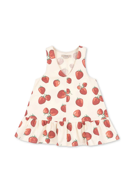 Konges Sløjd Fen Kleid - Nook' d' Mel - Kinder Concept Store