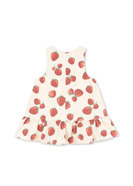 Konges Sløjd Fen Kleid - Nook' d' Mel - Kinder Concept Store