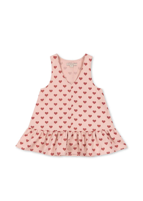 Konges Sløjd Fen Kleid - Nook' d' Mel - Kinder Concept Store