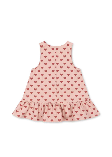 Konges Sløjd Fen Kleid - Nook' d' Mel - Kinder Concept Store