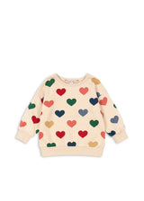 Konges Sløjd Lou Pullover - Nook' d' Mel - Kinder Concept Store