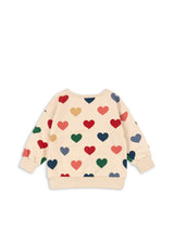 Konges Sløjd Lou Pullover - Nook' d' Mel - Kinder Concept Store