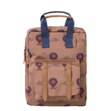 Fresk Rucksack Löwe Gross - Nook d Mel