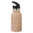 Wasserflasche / Thermosflasche 350 ml - Löwenzahn von Fresk